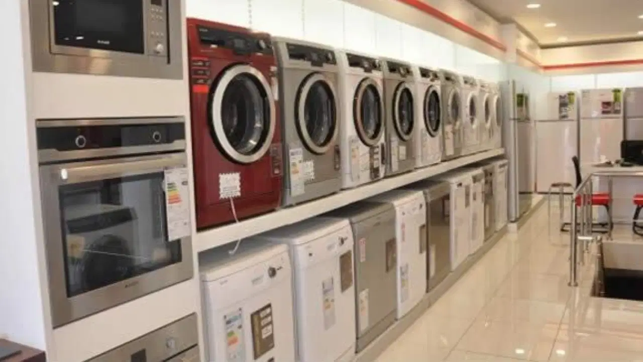 Kartal Beyaz Eşya Tamircisi